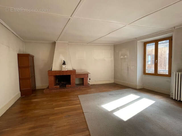 Appartement à CHAMONIX-MONT-BLANC