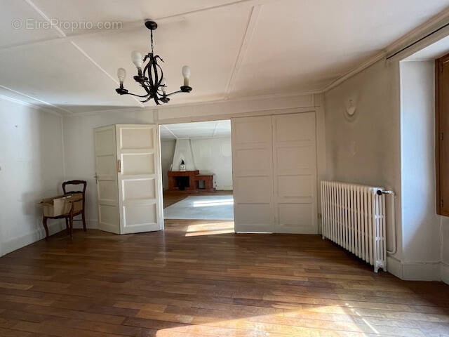 Appartement à CHAMONIX-MONT-BLANC