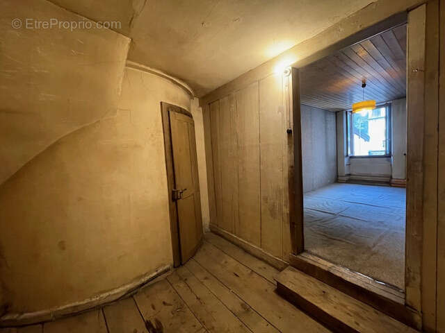 Appartement à CHAMONIX-MONT-BLANC