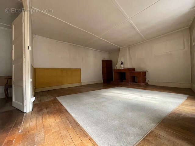 Appartement à CHAMONIX-MONT-BLANC