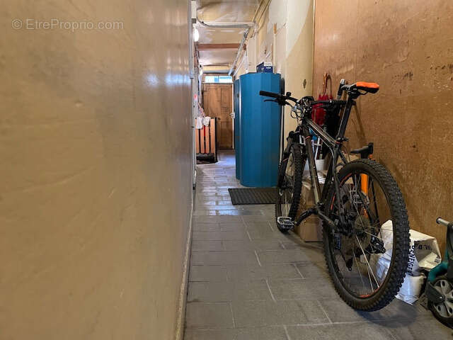 Appartement à CHAMONIX-MONT-BLANC