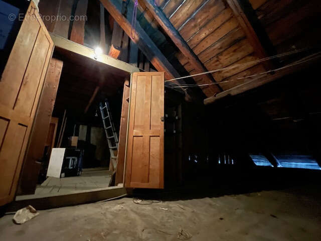 Appartement à CHAMONIX-MONT-BLANC