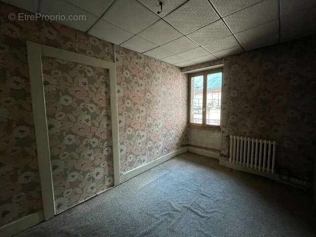 Appartement à CHAMONIX-MONT-BLANC