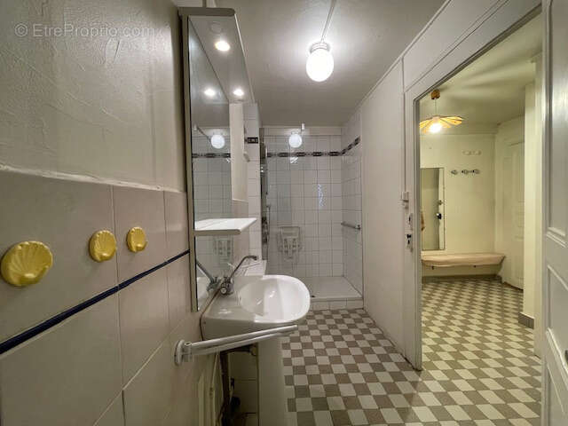 Appartement à CHAMONIX-MONT-BLANC