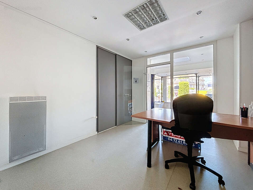 Appartement à ISIGNY-SUR-MER