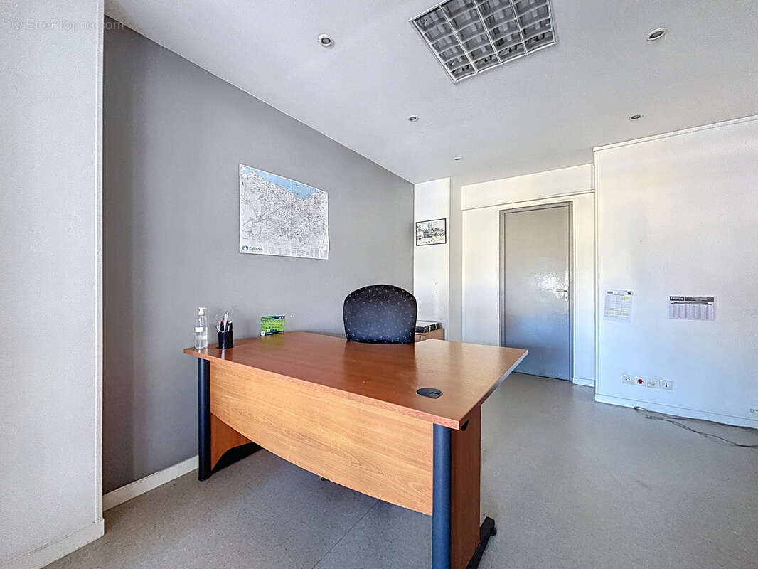 Appartement à ISIGNY-SUR-MER