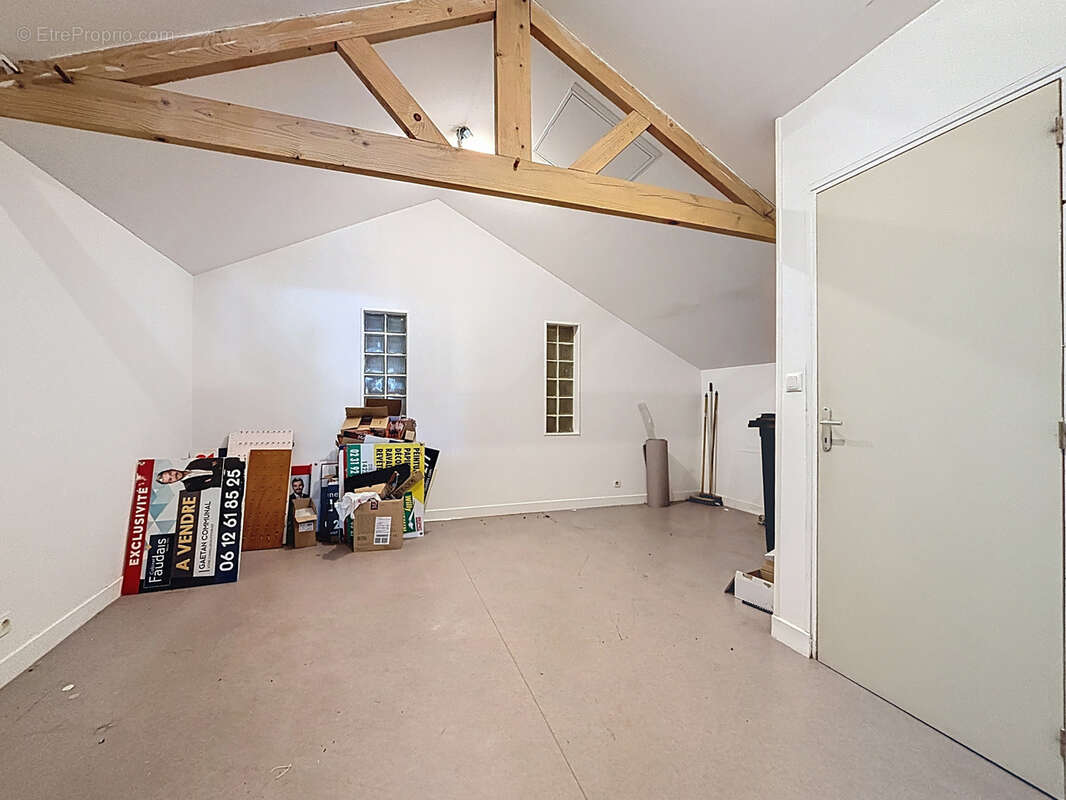 Appartement à ISIGNY-SUR-MER