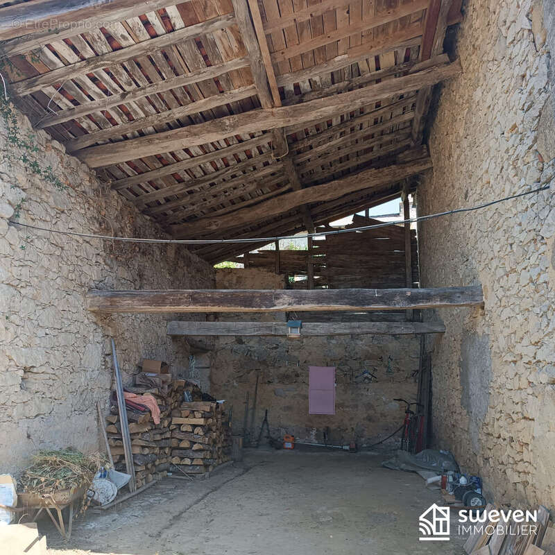 Appartement à LASSERRE