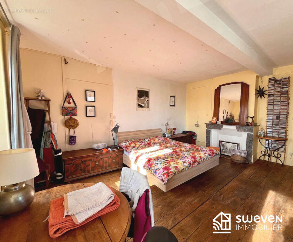 Appartement à LASSERRE