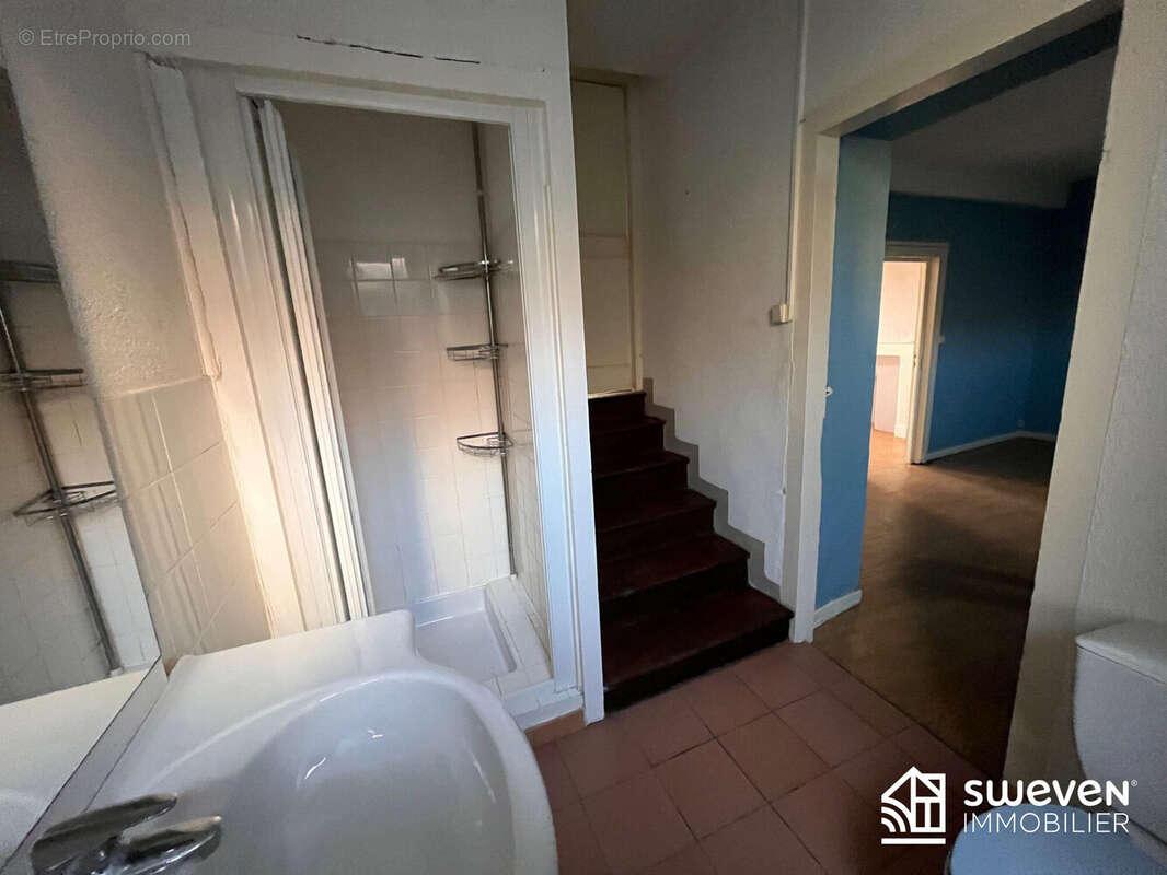 Appartement à LASSERRE