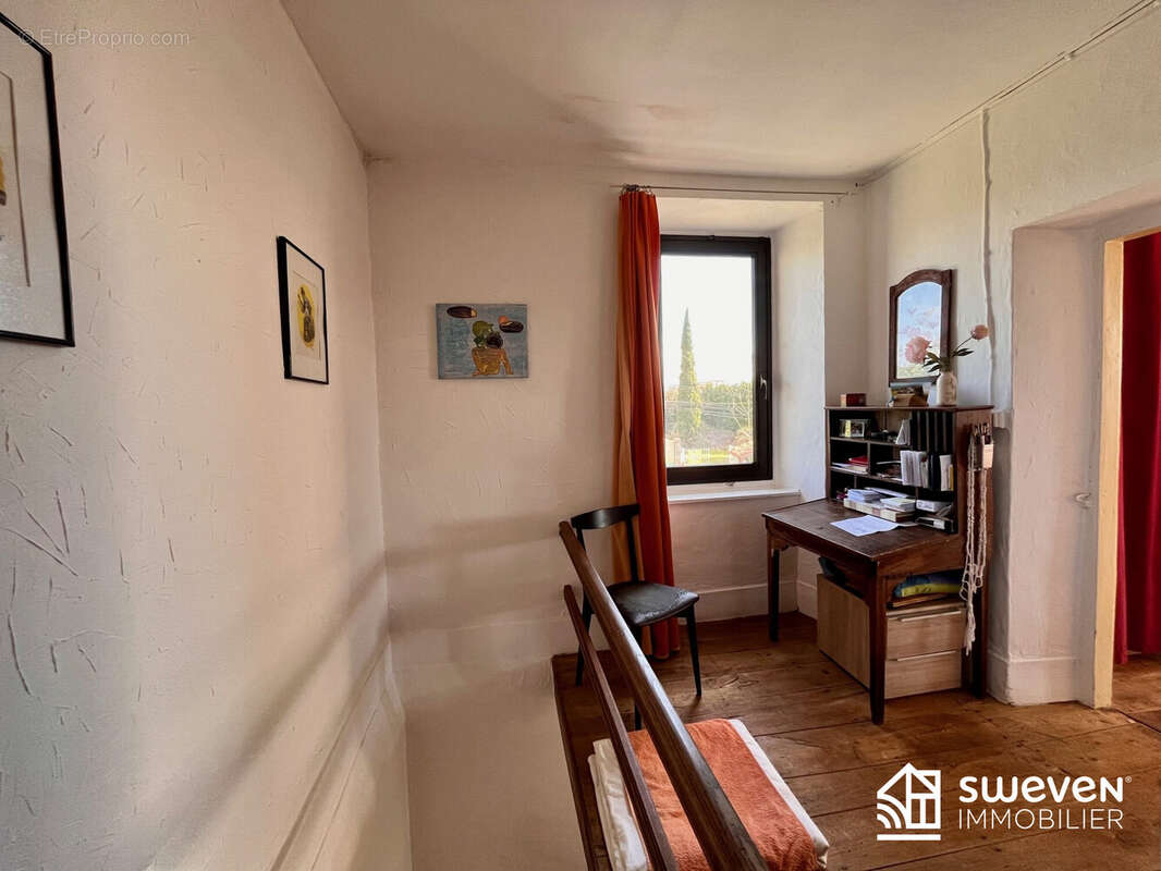 Appartement à LASSERRE