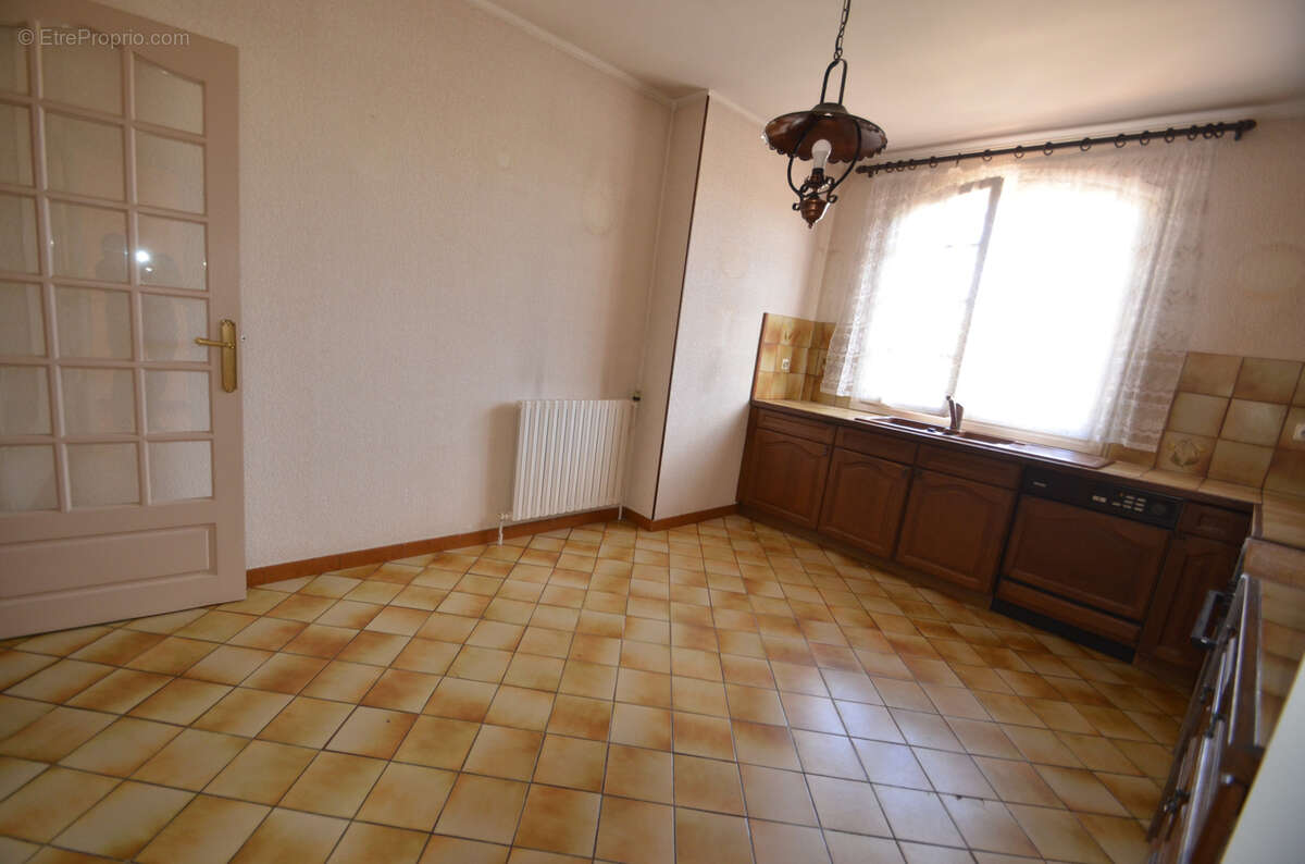 Appartement à LE PRADET