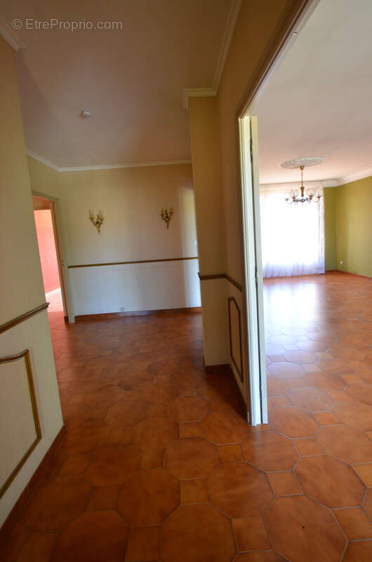 Appartement à LE PRADET