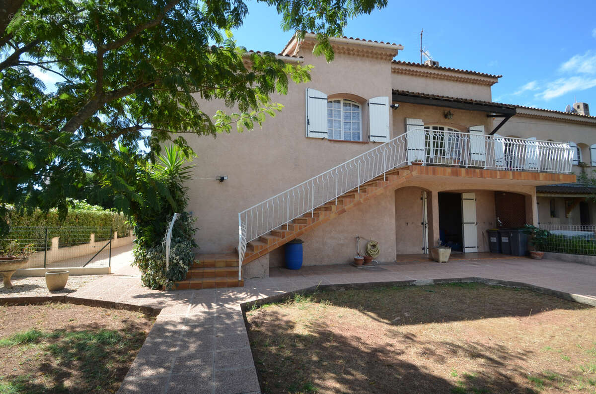 Appartement à LE PRADET