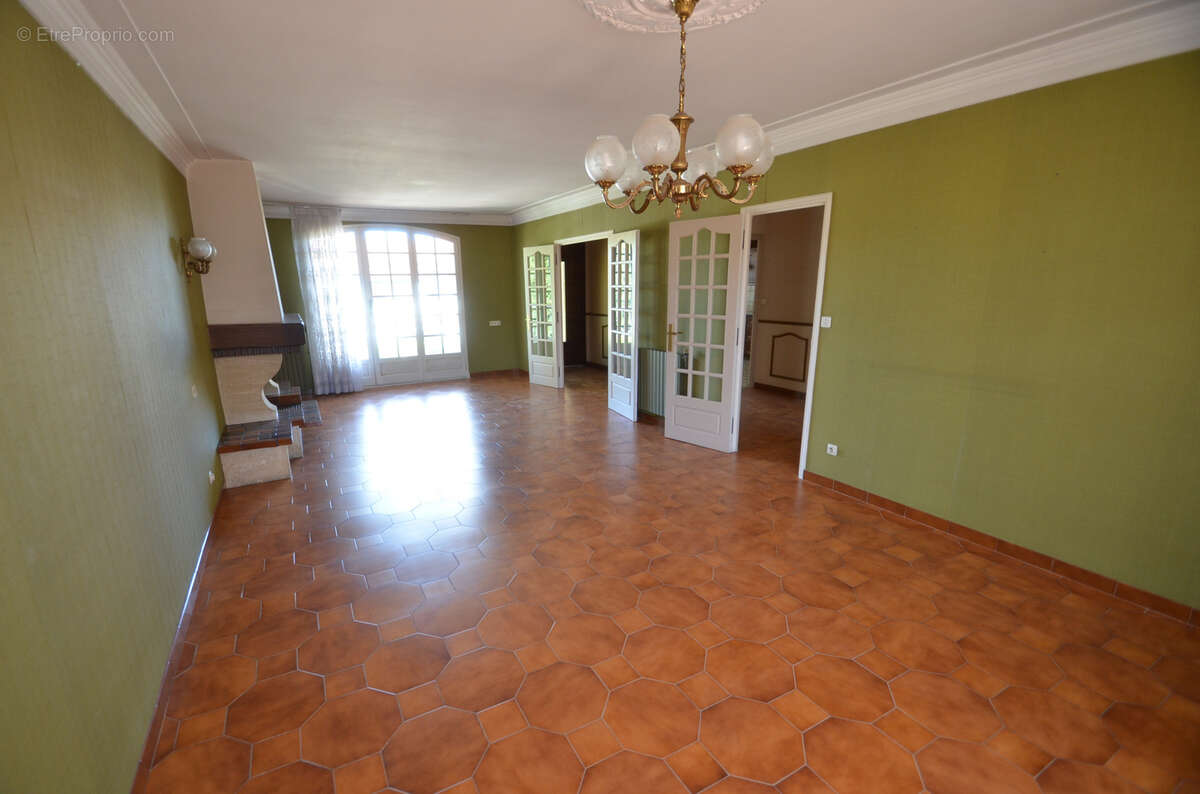 Appartement à LE PRADET