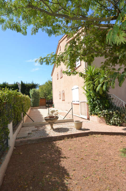 Appartement à LE PRADET