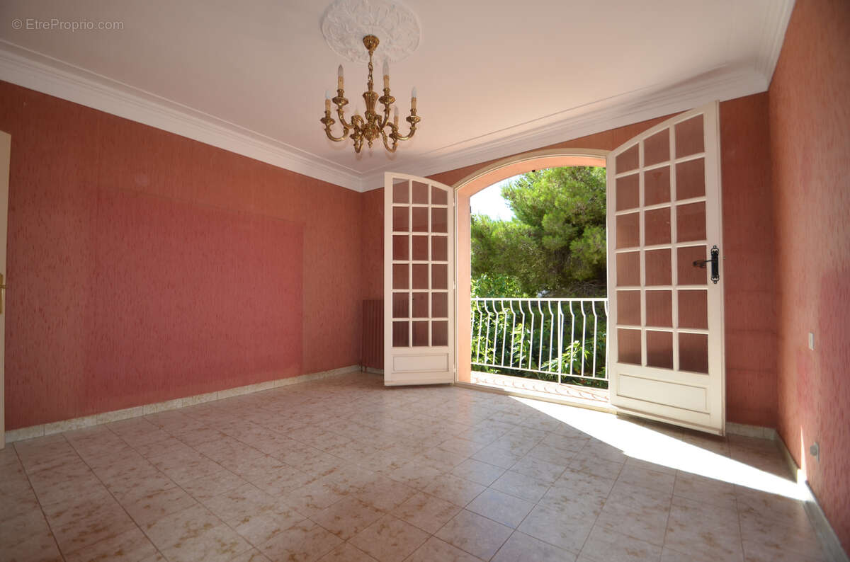 Appartement à LE PRADET