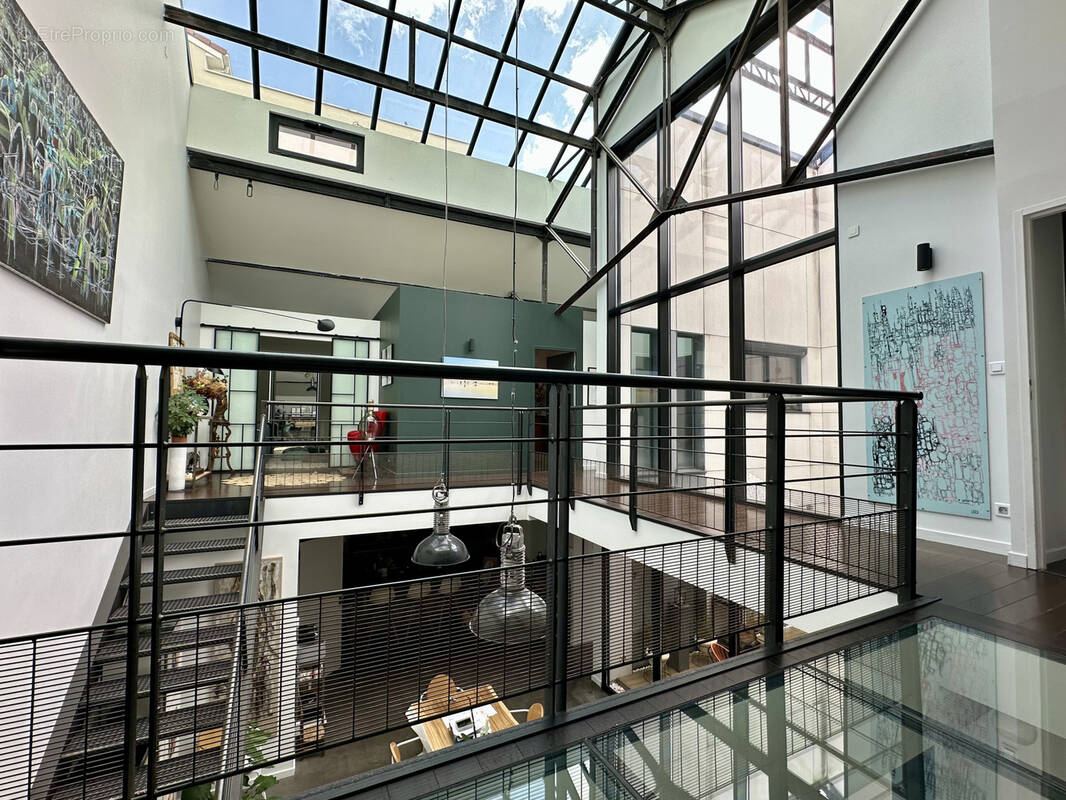 Maison à CLERMONT-FERRAND