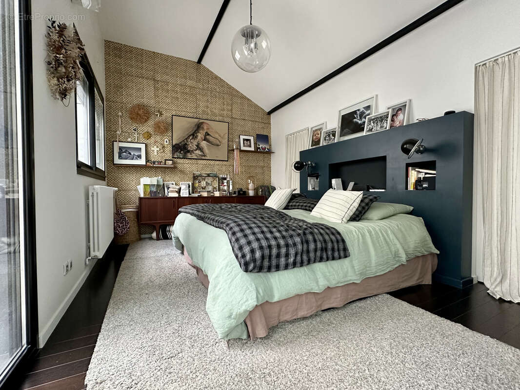 Maison à CLERMONT-FERRAND