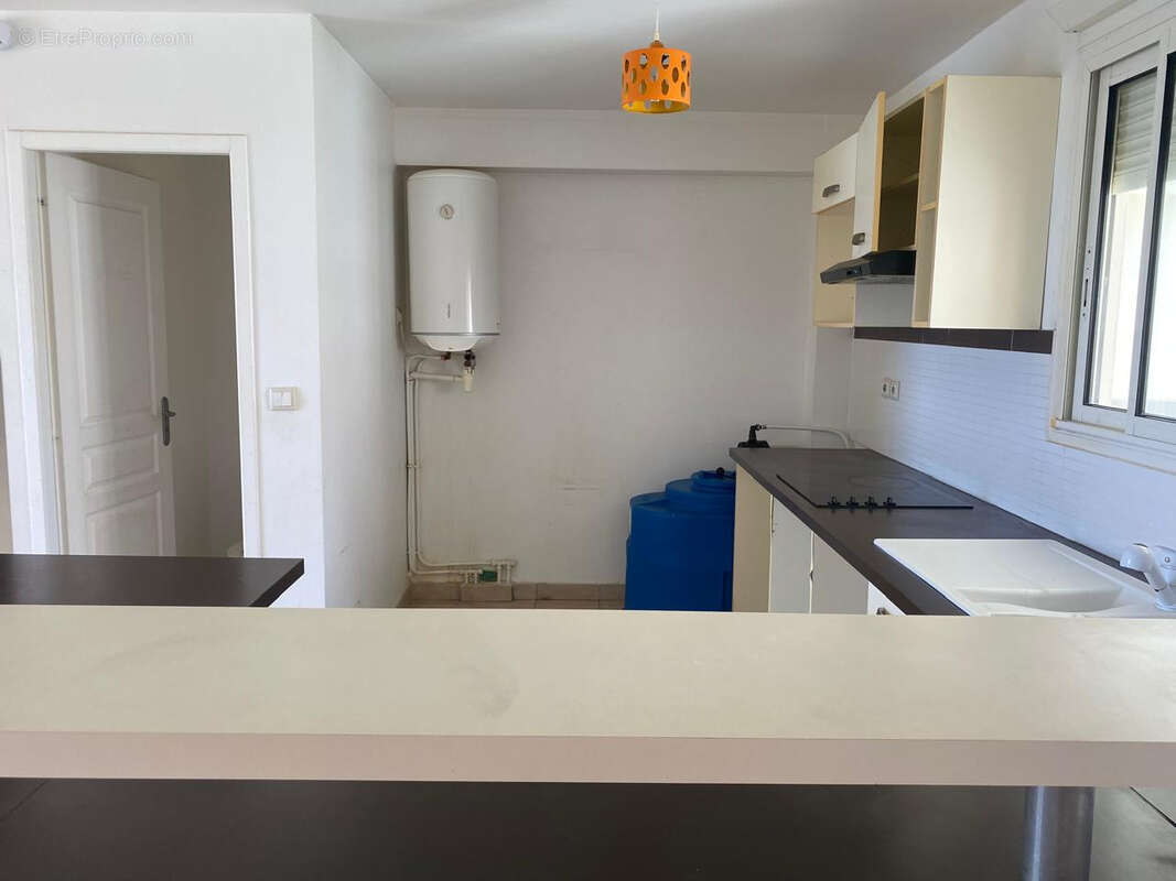 Appartement à PETIT-BOURG