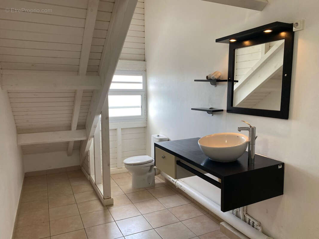 Appartement à PETIT-BOURG