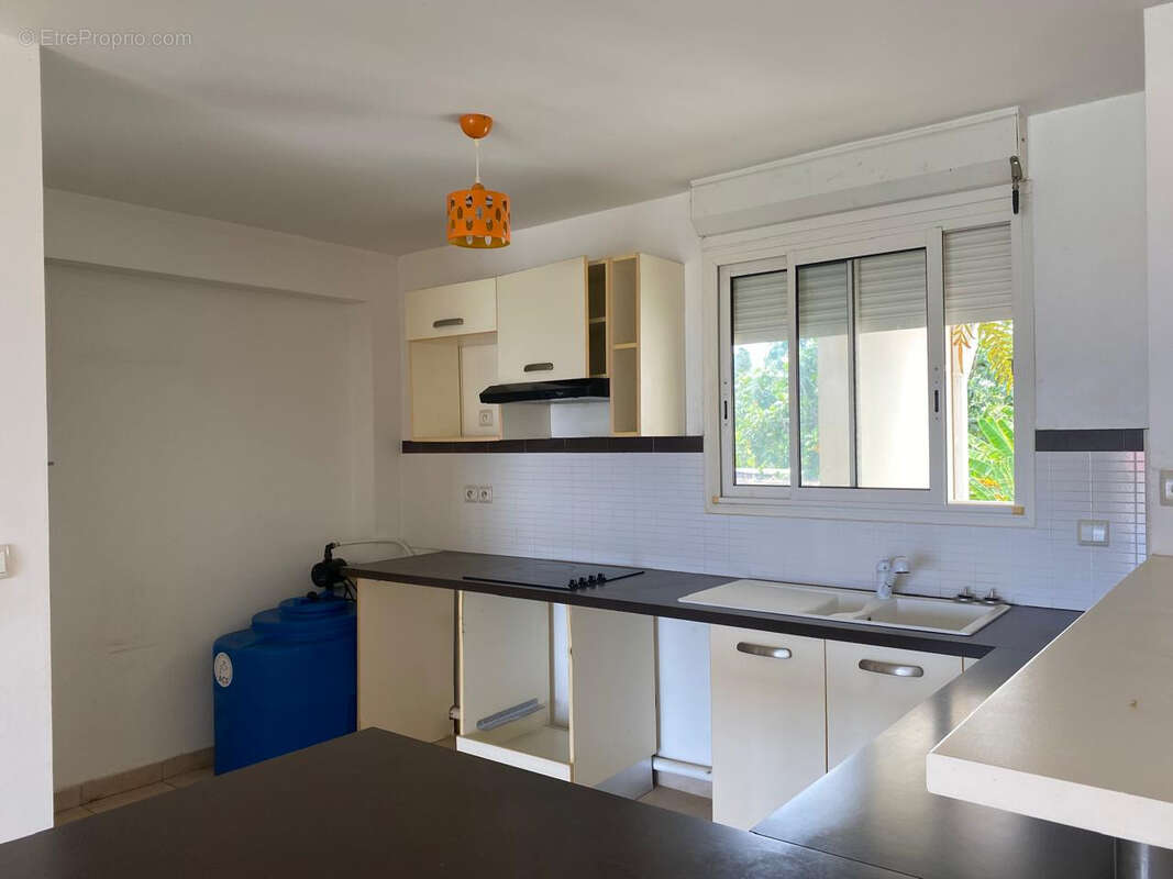 Appartement à PETIT-BOURG