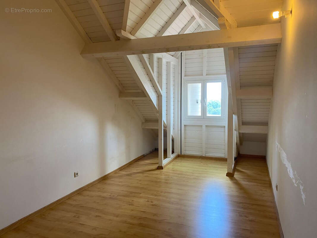 Appartement à PETIT-BOURG