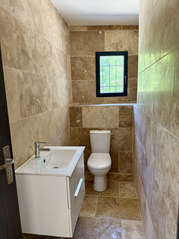 Maison à SAINT-MAXIMIN-LA-SAINTE-BAUME