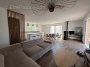 Maison à TALMONT-SAINT-HILAIRE