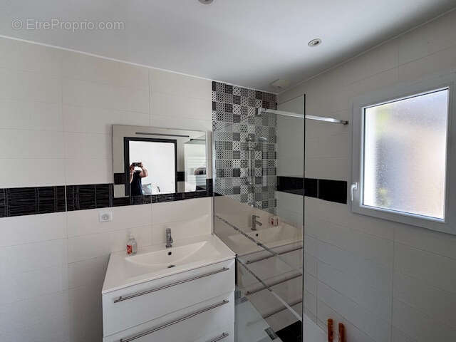 Maison à TALMONT-SAINT-HILAIRE