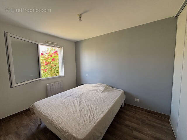 Maison à TALMONT-SAINT-HILAIRE