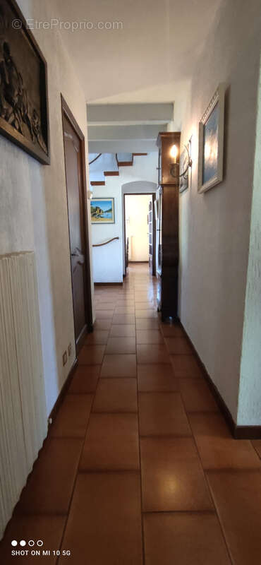 Maison à FOS-SUR-MER