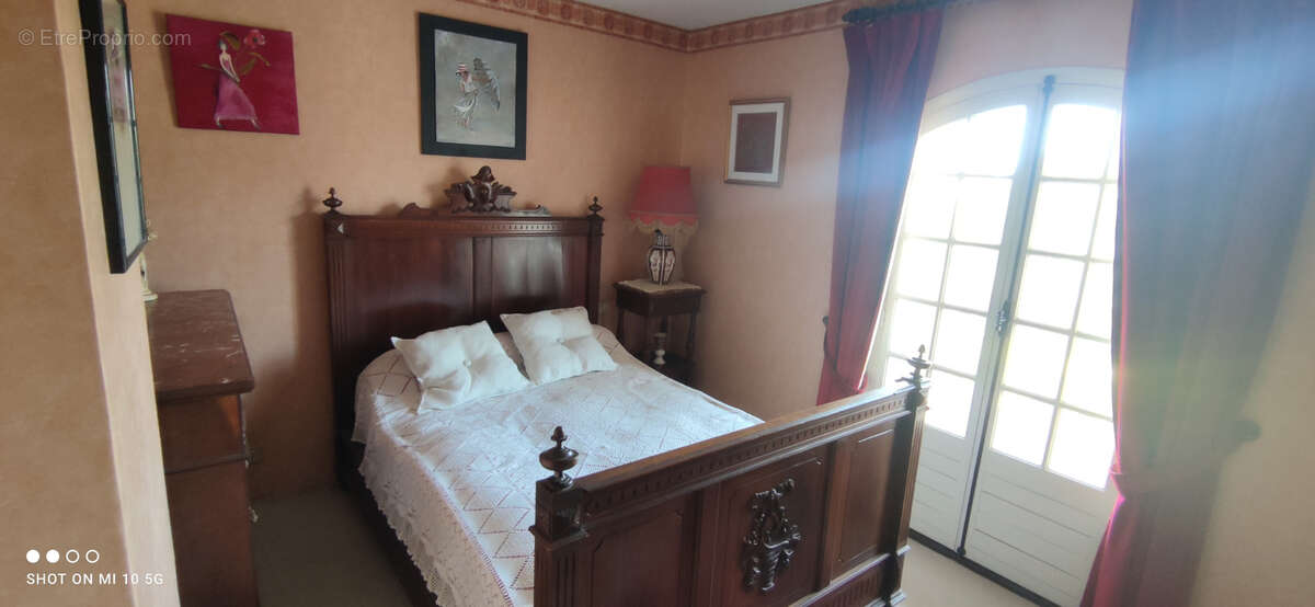 Maison à FOS-SUR-MER