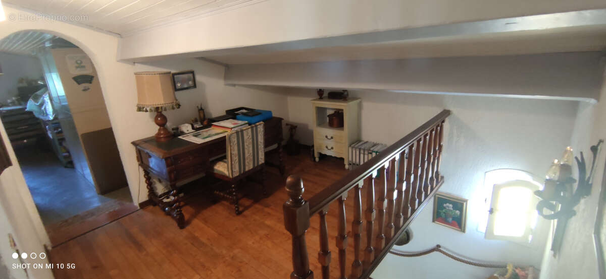 Maison à FOS-SUR-MER