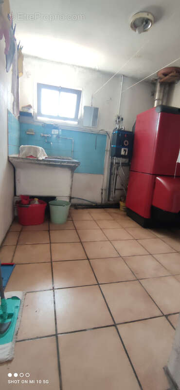 Maison à FOS-SUR-MER