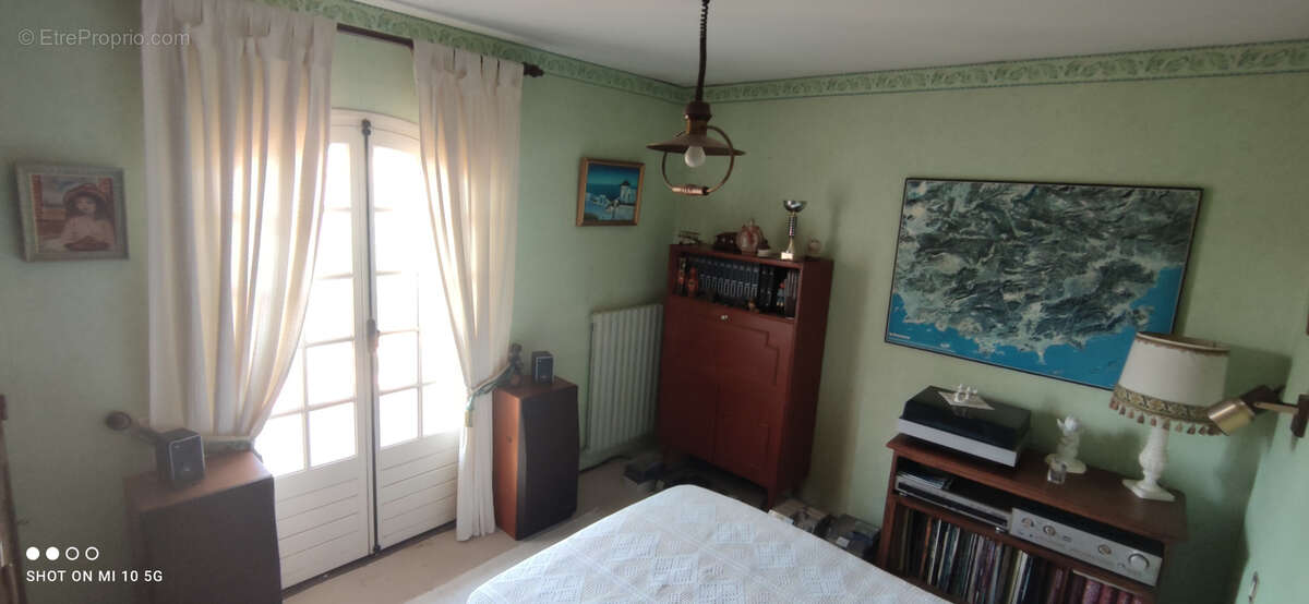 Maison à FOS-SUR-MER