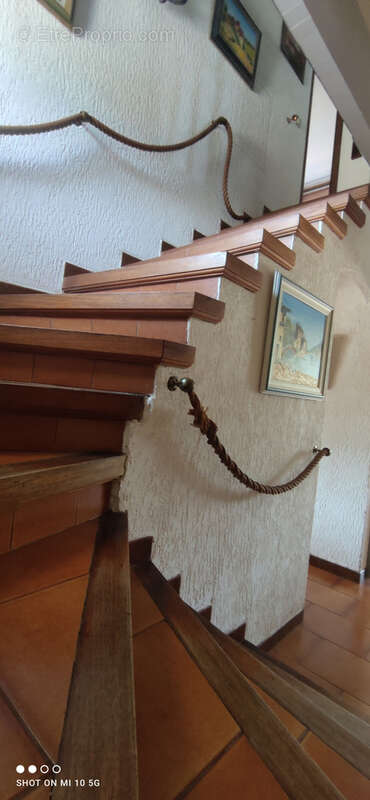 Maison à FOS-SUR-MER