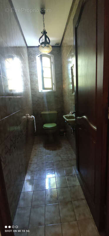 Maison à FOS-SUR-MER