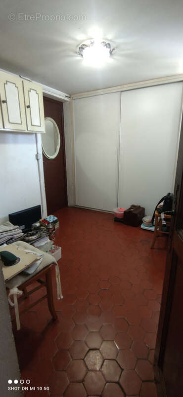 Maison à FOS-SUR-MER