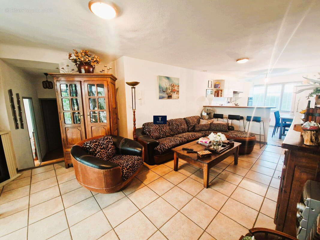 Appartement à NARBONNE