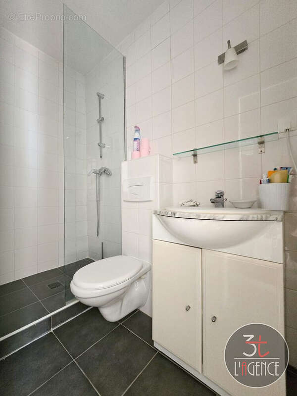 Appartement à FONTENAY-SOUS-BOIS