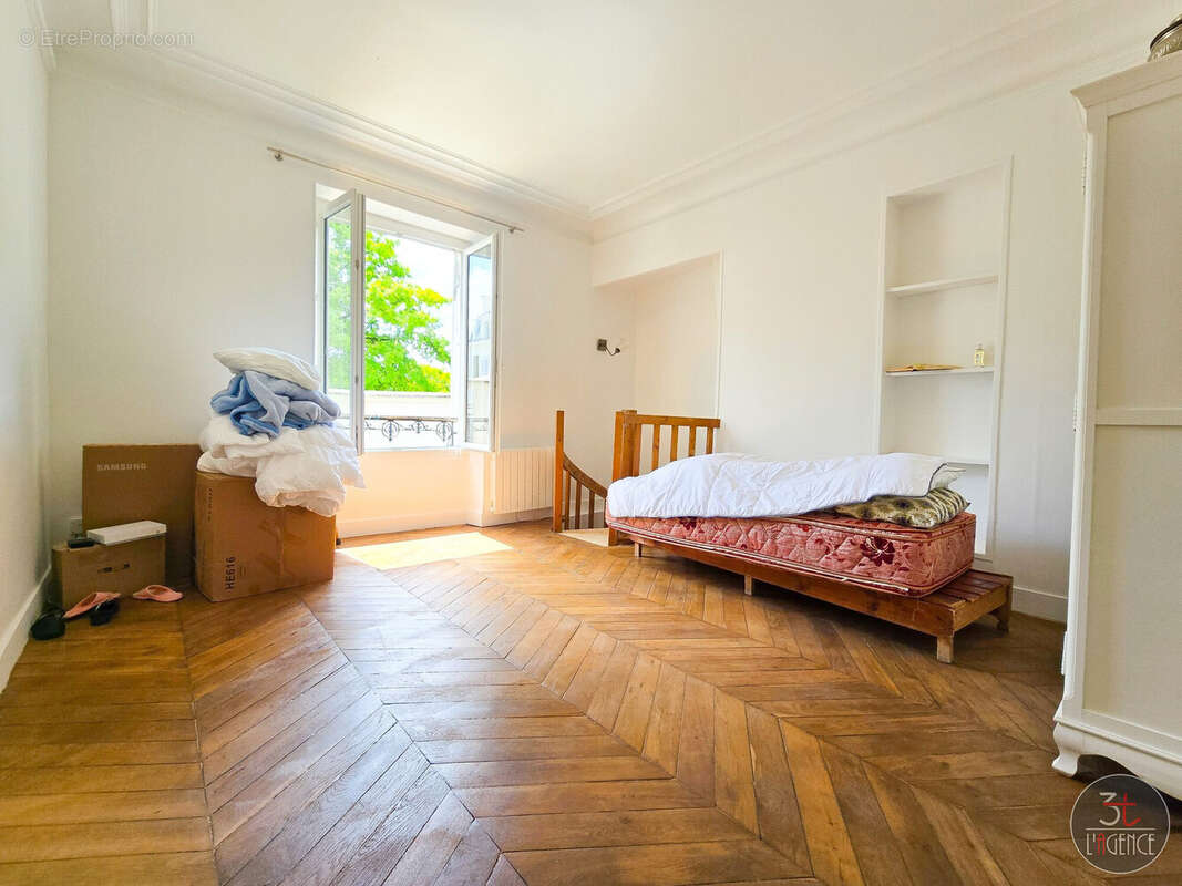 Appartement à FONTENAY-SOUS-BOIS