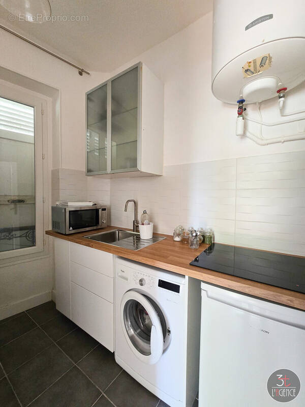 Appartement à FONTENAY-SOUS-BOIS