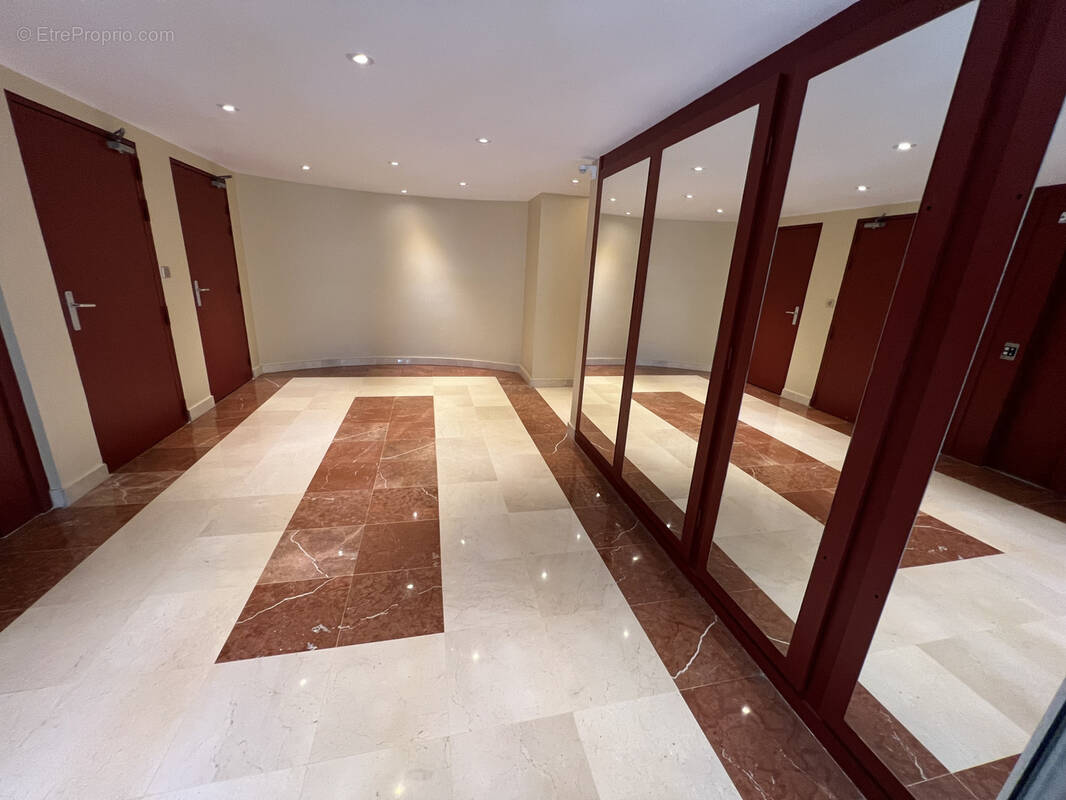 Appartement à RAMBOUILLET