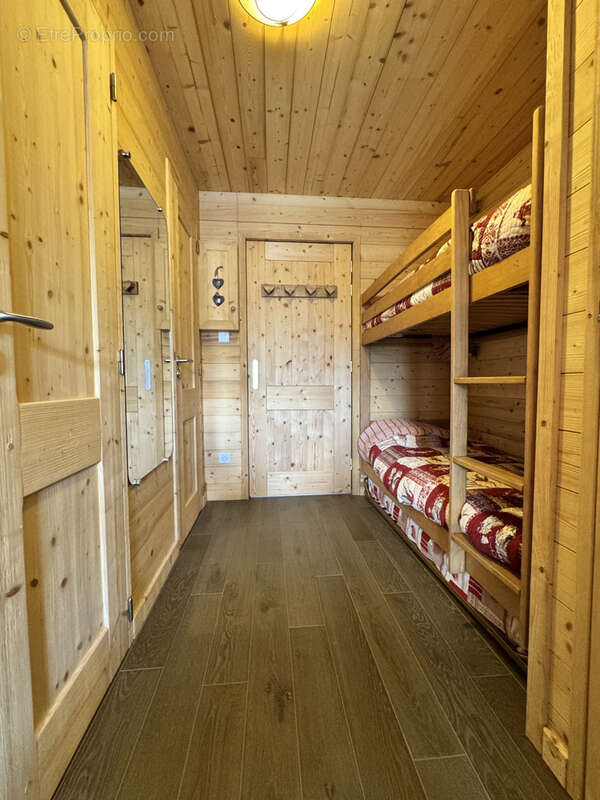 Appartement à MONT-DE-LANS