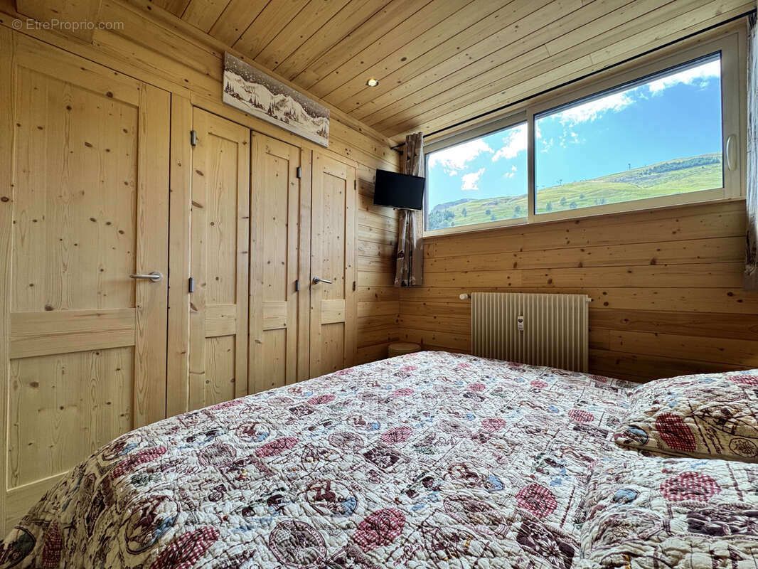 Appartement à MONT-DE-LANS