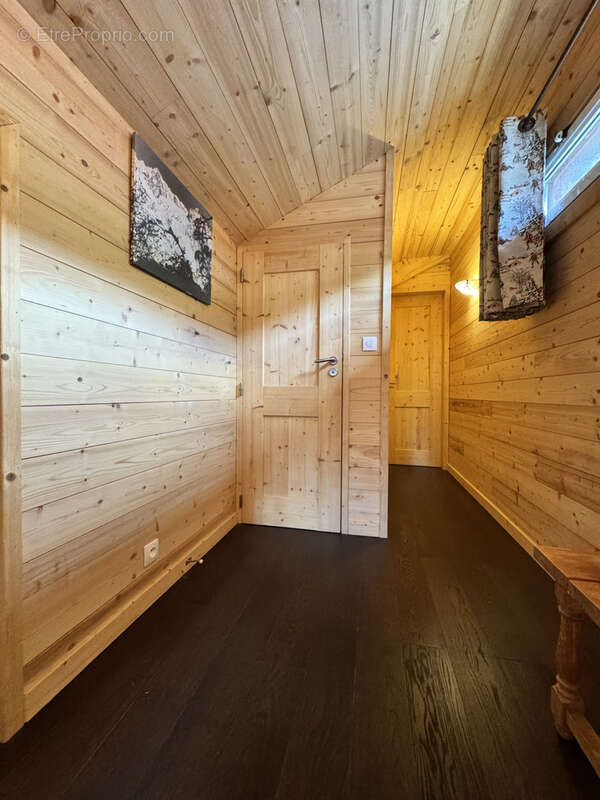 Appartement à MONT-DE-LANS