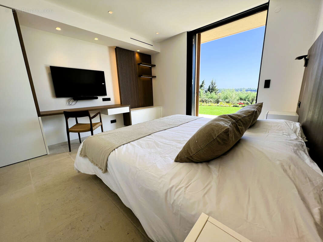 Maison à RAMATUELLE