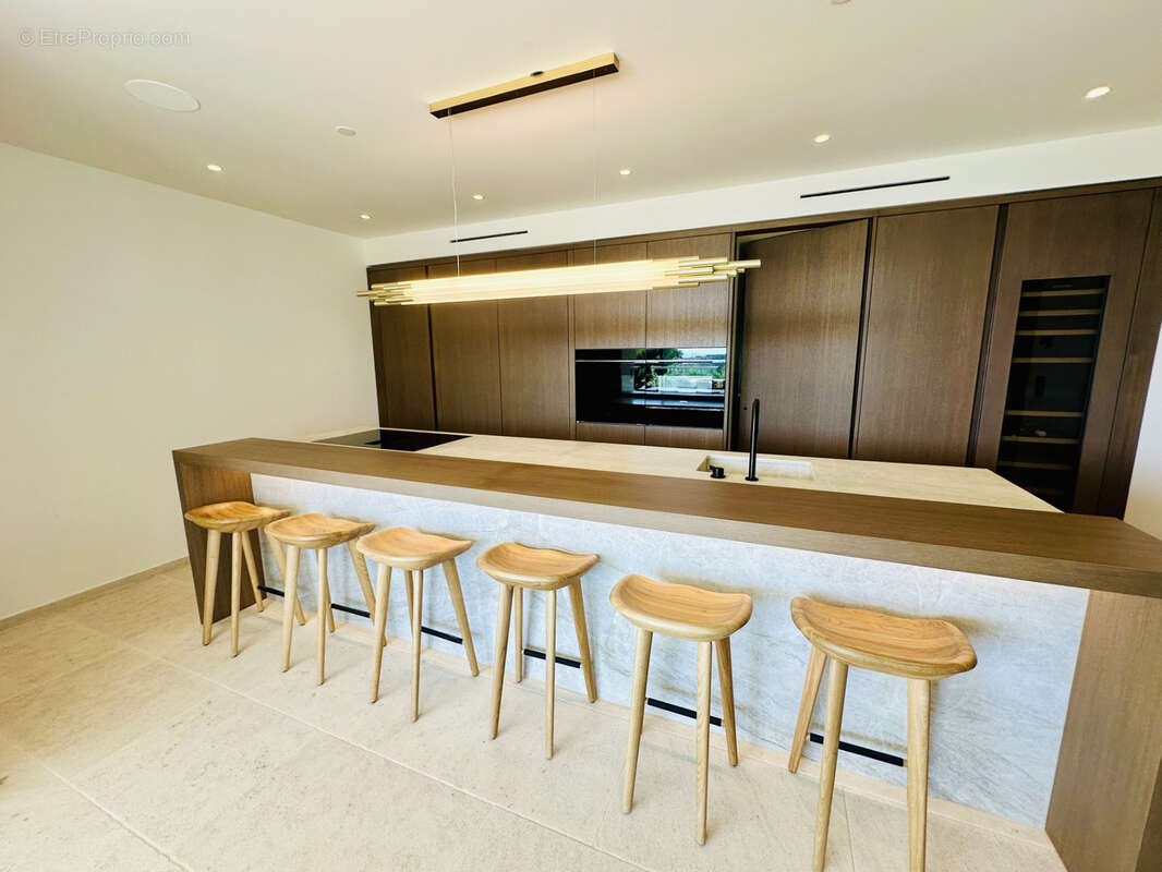 Maison à RAMATUELLE