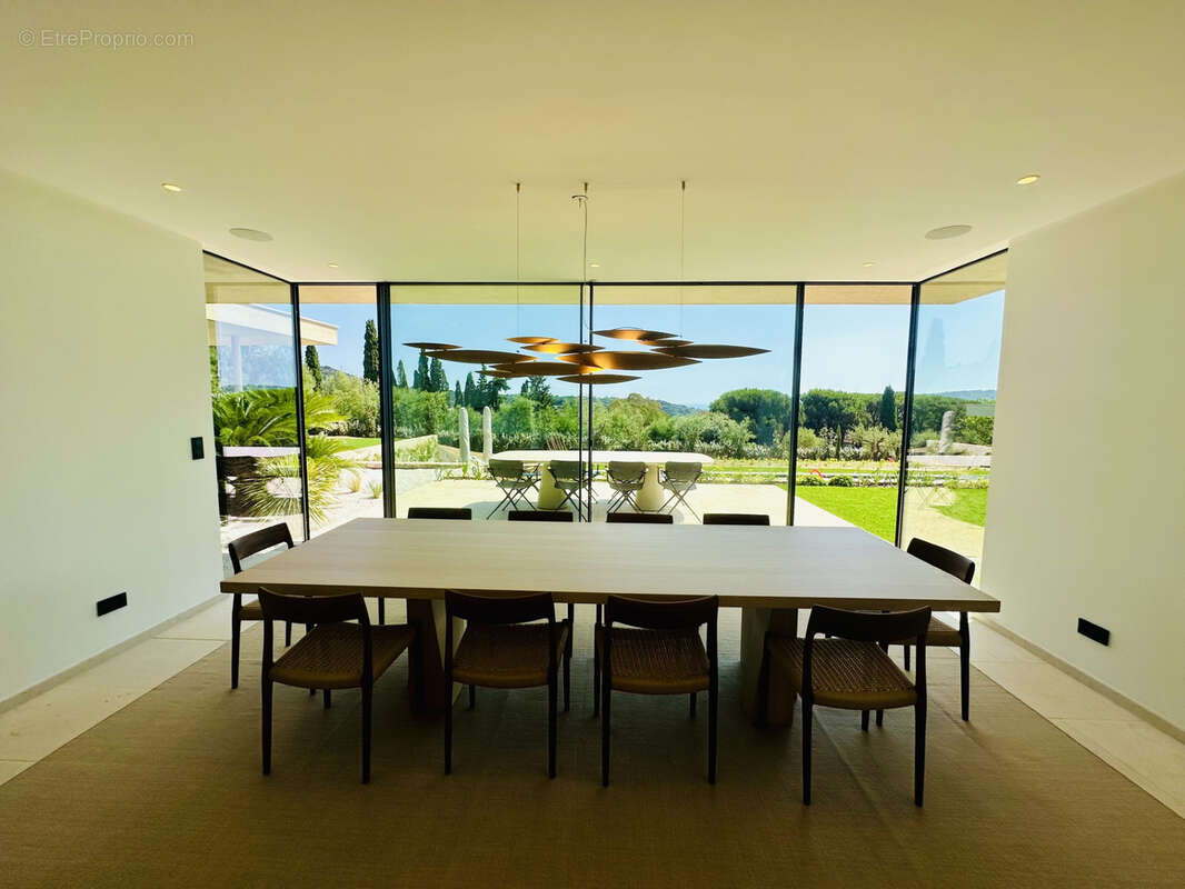 Maison à RAMATUELLE